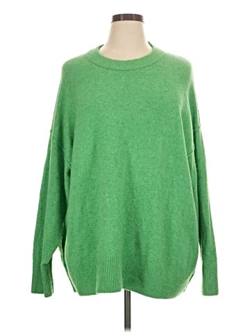 Aerie Pullover Sweater (view 1)