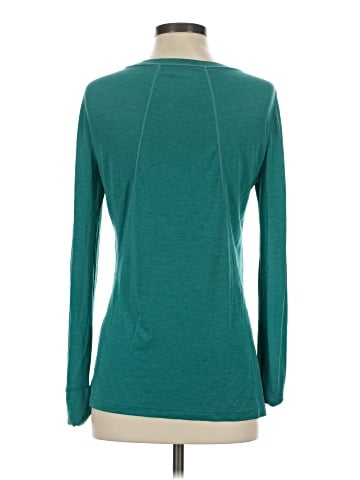 Gap Fit 3/4 Sleeve T-Shirt (view 2)