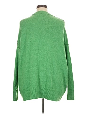 Aerie Pullover Sweater (view 2)