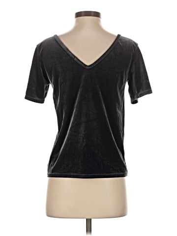 Missguided Short Sleeve Top (view 2)