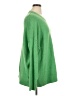 Aerie Solid Green Pullover Sweater Size XL - photo 4