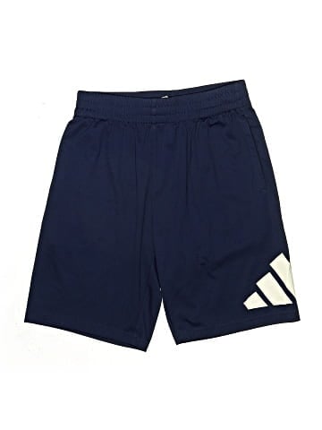 Adidas Athletic Shorts (view 1)