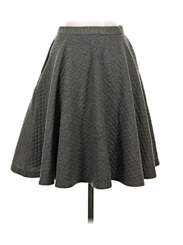 Comme Toi Formal Skirt (view 2)