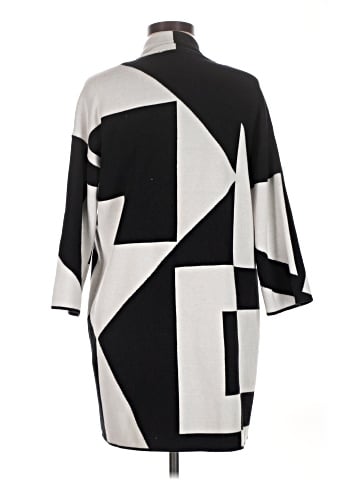 Joseph Ribkoff Poncho (view 2)