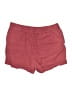 dip Red Shorts Size XL - photo 2
