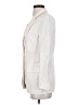 J.Crew 100% Viscose White Blazer Size 4 - photo 5