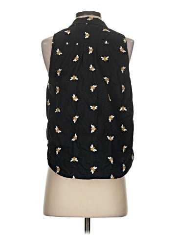 HD in Paris Sleeveless Blouse (view 2)