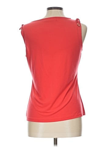 Ivanka Trump Sleeveless Top (view 2)
