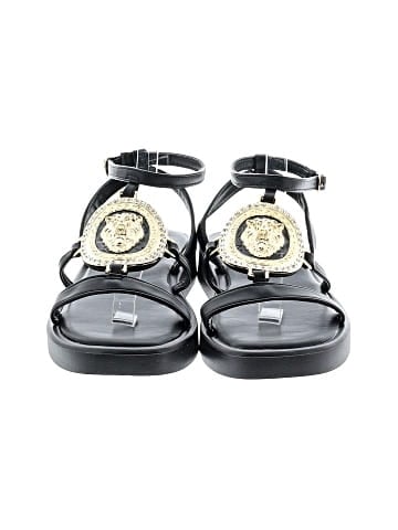 Bamboo Sandals (view 2)