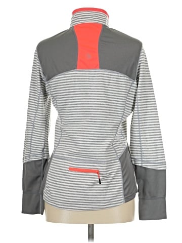 MPG Track Jacket (view 2)