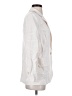 J.Crew 100% Viscose White Blazer Size 4 - photo 4