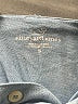 Vineyard Vines Blue Short Sleeve Top Size 5 - photo 3