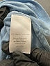 Vineyard Vines Blue Short Sleeve Top Size 5 - photo 4