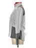 MPG Gray Track Jacket Size L - photo 5