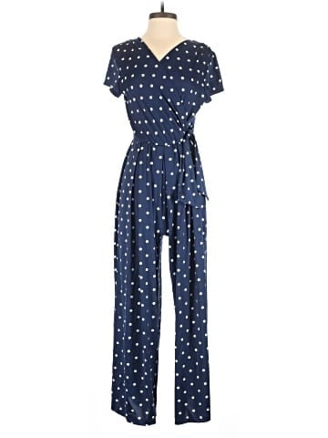 Shelby & Palmer Jumpsuit (view 1)