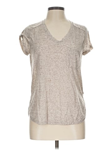 Toad & Co Short Sleeve T-Shirt (view 1)