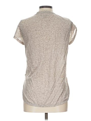 Toad & Co Short Sleeve T-Shirt (view 2)