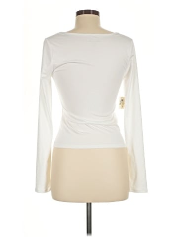 Aeropostale Long Sleeve T-Shirt (view 2)