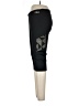 Fila Sport Black Active Pants Size L - photo 5