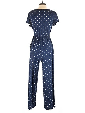 Shelby & Palmer Jumpsuit (view 2)