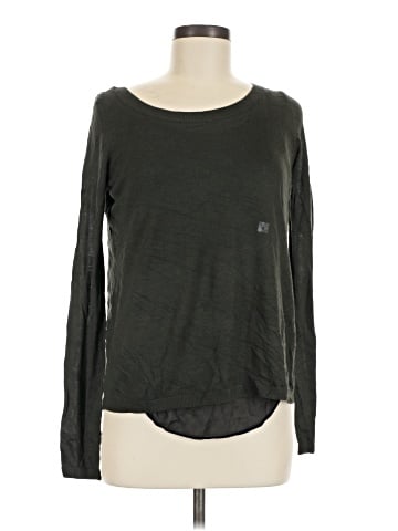 Express Long Sleeve Top (view 1)
