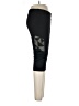 Fila Sport Black Active Pants Size L - photo 4