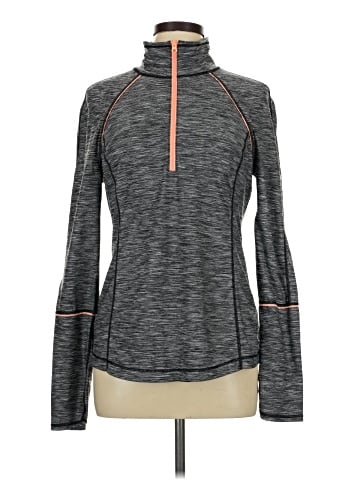 Z by Zella Track Jacket (view 1)