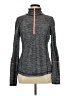 Z by Zella Gray Track Jacket Size L - photo 1
