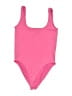 Spirit Pink Bodysuit Size S - photo 1