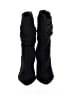 Nine West Black Boots Size 9 - photo 2