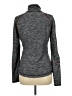 Z by Zella Gray Track Jacket Size L - photo 2