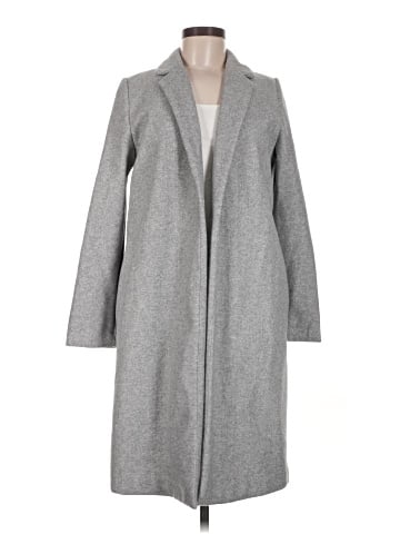 Zara Cardigan (view 1)