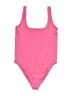 Spirit Pink Bodysuit Size S - photo 2
