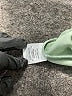 Wiholl Green Casual Pants Size 2X - photo 5