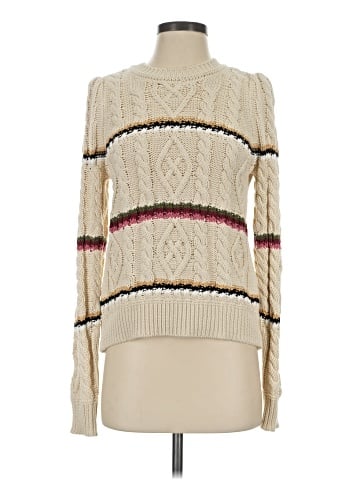 Veronica Beard Pullover Sweater (view 1)