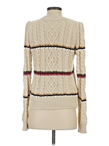 Veronica Beard Pullover Sweater (view 2)
