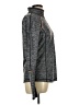 Z by Zella Gray Track Jacket Size L - photo 4