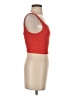 Active by Old Navy Red Tank Top Size XS - photo 4