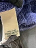 L.L.Bean Blue Pullover Sweater Size M - photo 8