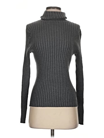 Apostrophe Turtleneck Sweater (view 1)
