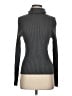 Apostrophe Gray Turtleneck Sweater Size L - photo 1