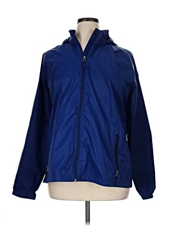 L.L.Bean Windbreaker (view 1)