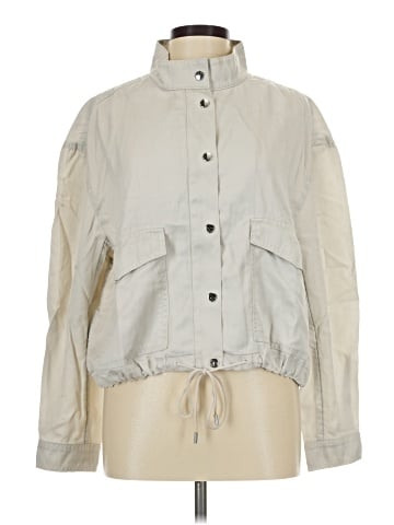 Ann Taylor LOFT Windbreaker (view 1)