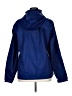 L.L.Bean 100% Nylon Solid Blue Windbreaker Size XL - photo 2