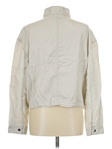 Ann Taylor LOFT Windbreaker (view 2)