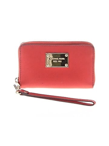 MICHAEL Michael Kors Wristlet (view 1)