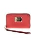MICHAEL Michael Kors Red Wristlet One size - photo 1