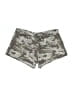 Lucky Brand Camo Green Shorts Size L - photo 1