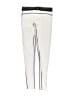 Nike Graphic White Track Pants Size S (kids) - photo 2