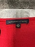 Adrienne Vittadini Red Short Sleeve Top Size 1X - photo 7